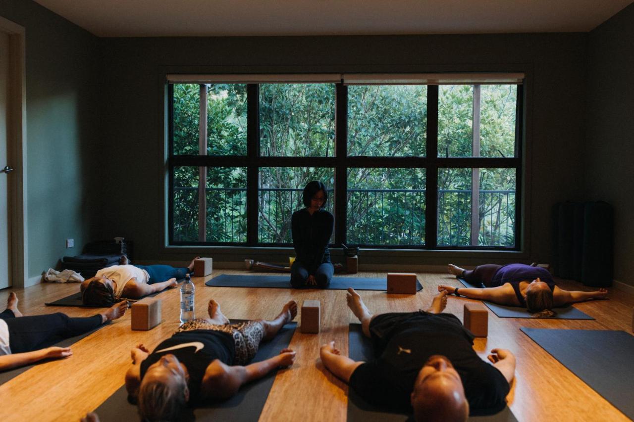 Maruia River Retreat Shenandoah Ngoại thất bức ảnh