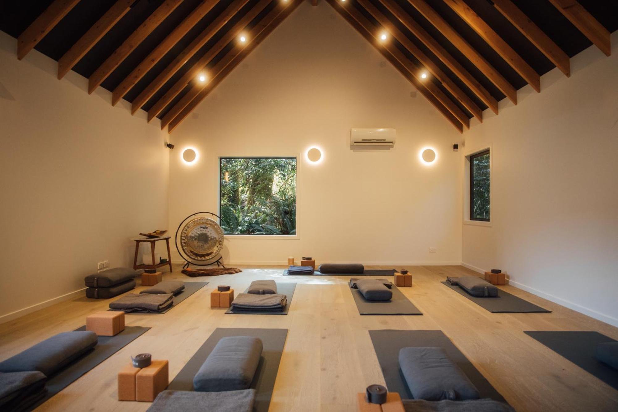 Maruia River Retreat Shenandoah Ngoại thất bức ảnh