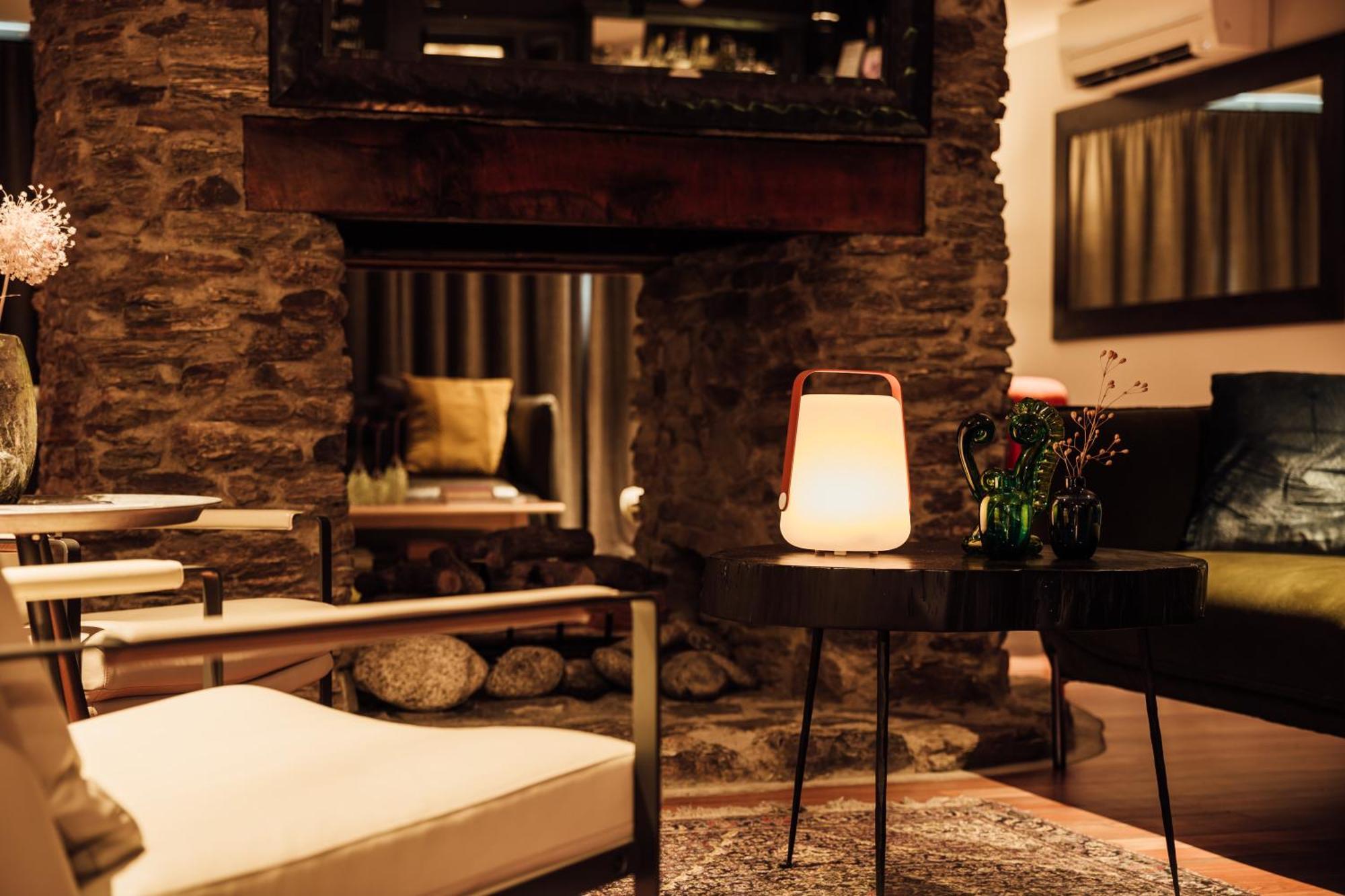 Maruia River Retreat Shenandoah Ngoại thất bức ảnh